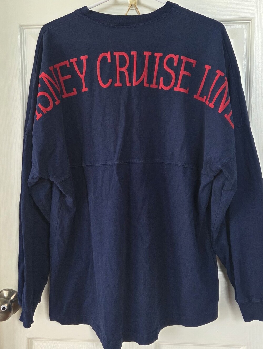 Disney Cruise Line Spirit Jersey - Gem